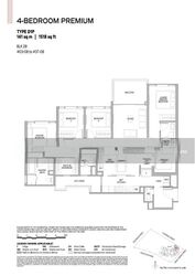 Union Square Residences (D1), Condominium #498679191